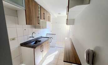 Imagem 2: Alugo Apartamento no Jardim Oriente na Zona Sul de São José dos Campos!