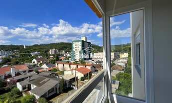 Imagem: Apartamento 3 dormitórios à venda Centro