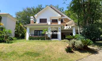 Imagem: Belíssima casa no Reserva dos Pássaros