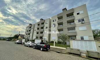 Imagem: Apartamento 2 dormitórios à venda Independência