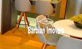 Imagem: APARTAMENTO NOVO E DECORADO À VENDA NO