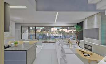 Imagem 6: Casa 4 dormitórios à venda Country Santa Cruz do Sul/RS