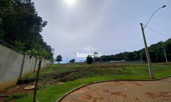 Imagem 2: Terreno no Reserva do Arvoredo