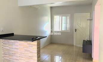 Imagem 3: Casa com piscina no Arroio Grande