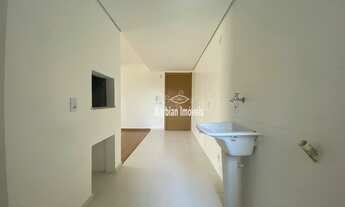 Imagem 3: APARTAMENTO NOVO E IMPECÁVEL À VENDA - Altos do Parque