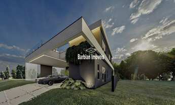 Imagem 3: Casa no Condomínio Serra Azul