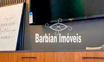 Imagem 2: APARTAMENTO NOVO E DECORADO À VENDA NO ALTOS DO PARQUE!!