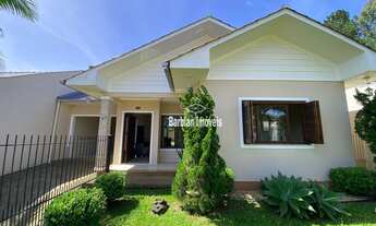 Imagem: Casa em Linha Santa Cruz