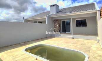 Imagem 6: Geminado na João Alves com piscina