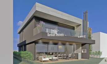 Imagem 3: Casa 4 dormitórios à venda Country Santa Cruz do Sul/RS