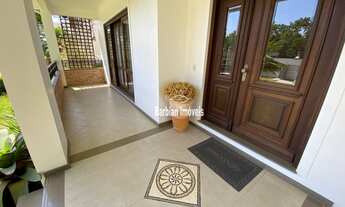 Imagem 3: Belíssima casa no Reserva dos Pássaros