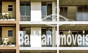 Imagem: VETRO - Apartamento no Higienópolis