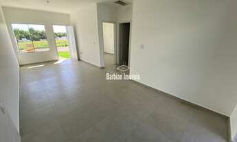 Imagem 3: Geminado novo na João Alves