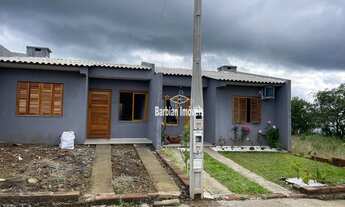 Imagem 2: Geminado na Linha João Alves!