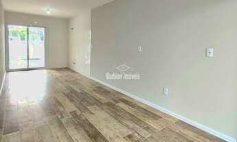 Imagem 2: Geminado na João Alves com piscina