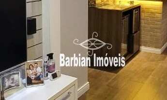 Imagem 3: Apartamento próximo a UNISC