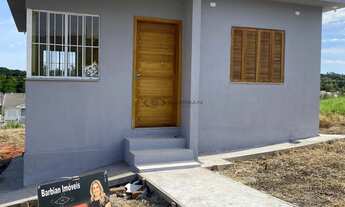 Imagem: CASA COM PÁTIO SANTA CRUZ DO SUL