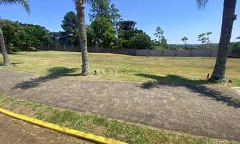 Imagem 3: Terreno à venda Condomínio fechado Country Ville - com flexibilidade de pagament