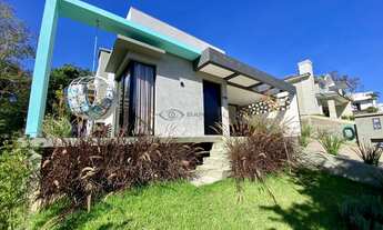 Imagem: Casa 3 dormitórios à venda Country Santa