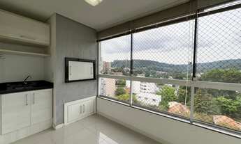 Imagem 4: Lindo e amplo apartamento no centro à venda com 117,96 m2 privativos - Imobiliár