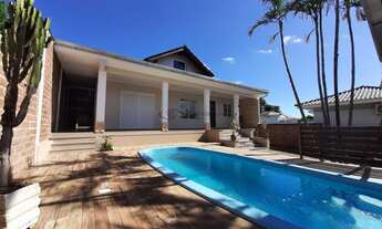 Imagem: Casa a venda em Santa Cruz do Sul