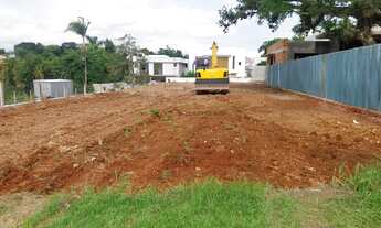 Imagem: Amplo terreno no Condomínio Figueiras com