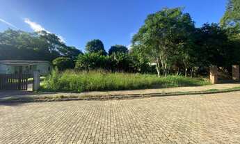 Imagem: TERRENO PLANO - SATA CRUZ DO SUL