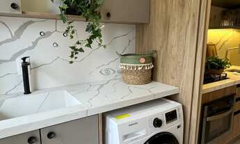 Imagem 6: Apartamento 2 dormitórios à venda Jardim Europa Santa Cruz do Sul/RS