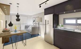 Imagem 6: APARTAMENTO COM CHURRASQUEIRA E ÁREAS DE LAZER - Imobiliária de Santa Cruz do Su