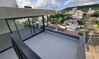 Imagem 6: LINDA COBERTURA NO BAIRRO SANTO INÁCIO - Imobiliária de Santa Cruz do Sul