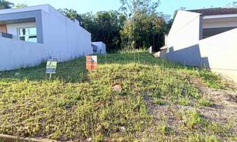 Imagem: Terreno a venda no Royal Country