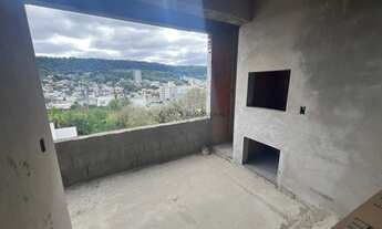 Imagem 4: RESIDENCIAL AUGUSTO SPENGLER - APARTAMENTO À VENDA 02 DORM. COM 1 SUÍTE