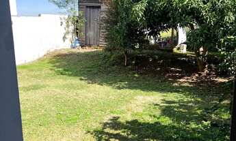 Imagem 4: CASA À VENDA NA JOÃO ALVES COM AMPLO PÁTIO!!