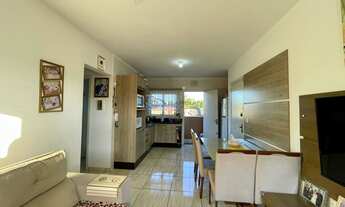 Imagem 4: Apartamento semi mobiliado no Arroio Grande!