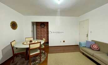 Imagem 2: Apartamento amplo com 2 dormitórios no Centro!