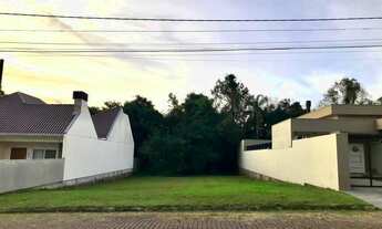 Imagem: AMPLO TERRENO À VENDA NO TERRA MADRE!