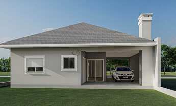 Imagem 4: Casa à venda próximo a UNISC