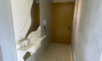 Imagem 3: Apartamento 3 dormitórios semi mobiliado no centro próximo ao bairro Santo Ináci