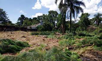 Imagem: AMPLO terreno à venda no Jardim Europa