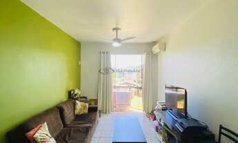 Imagem: APARTAMENTO DE 1 QUARTO - SANTA CRUZ DO