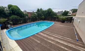 Imagem 2: Casa semimobiliada à venda na João Alves - Imobiliária de Santa Cruz do Sul