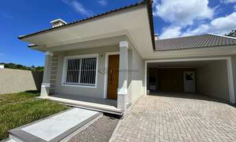 Imagem: Casa á venda em Linha Santa Cruz, imobiliária