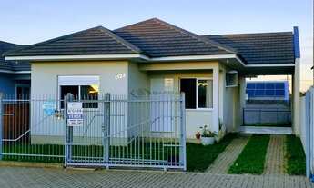 Imagem: Casa 2 dormitórios à venda João Alves