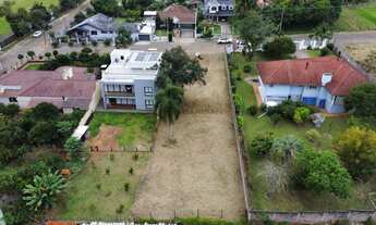 Imagem 2: Amplo terreno à venda no Jardim Europa