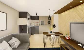 Imagem 5: APARTAMENTO COM CHURRASQUEIRA E ÁREAS DE LAZER - Imobiliária de Santa Cruz do Su