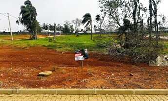 Imagem: TERRENO - LINHA JOÃO ALVES