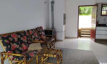 Imagem 5: Ampla casa com pátio e piscina na João Alves!!!