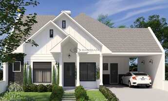 Imagem 1: Casa em construção 3 dormitórios!