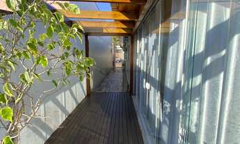 Imagem 7: Linda Casa com Piscina no Bairro Goiás!!