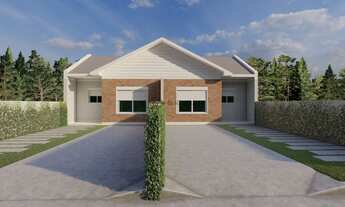 Imagem: Lindo geminado à venda na João Alves